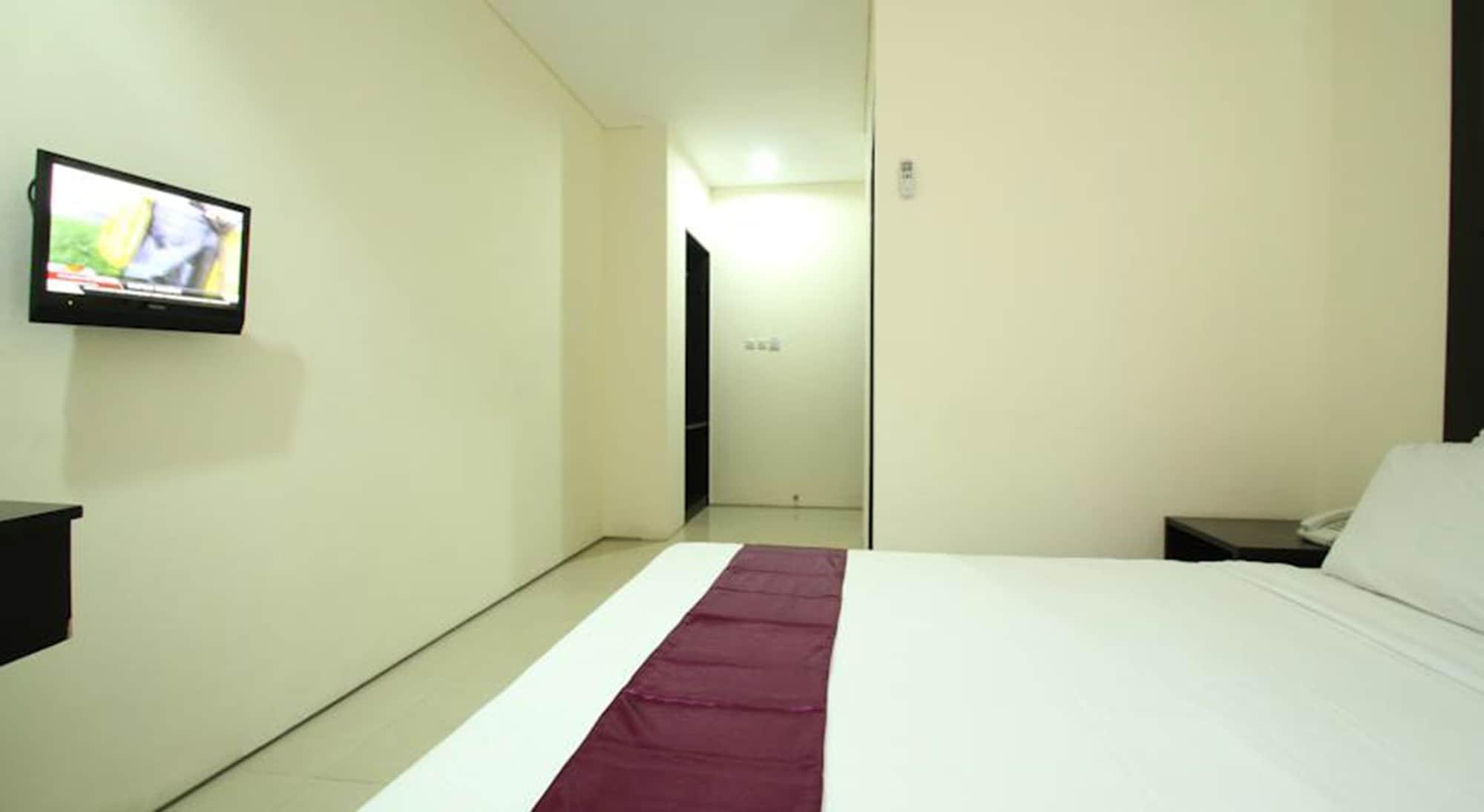 Airport Kuta Hotel And Residences Tuban Extérieur photo