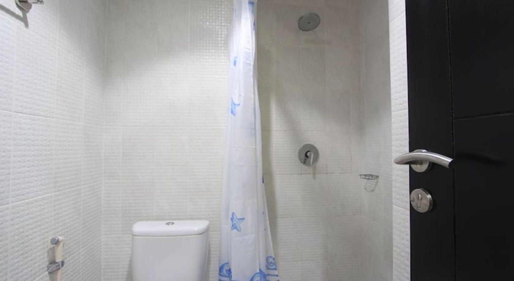 Airport Kuta Hotel And Residences Tuban Extérieur photo
