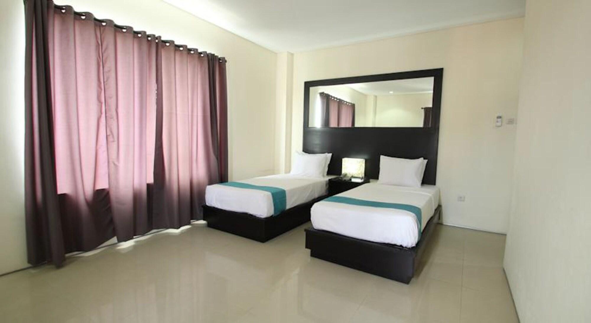 Airport Kuta Hotel And Residences Tuban Extérieur photo