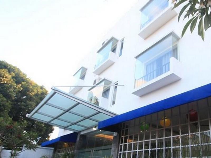 Airport Kuta Hotel And Residences Tuban Extérieur photo